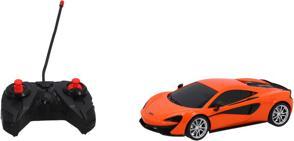 Kool Speed Radio-controlled car McLaren 1:24 570s Orange