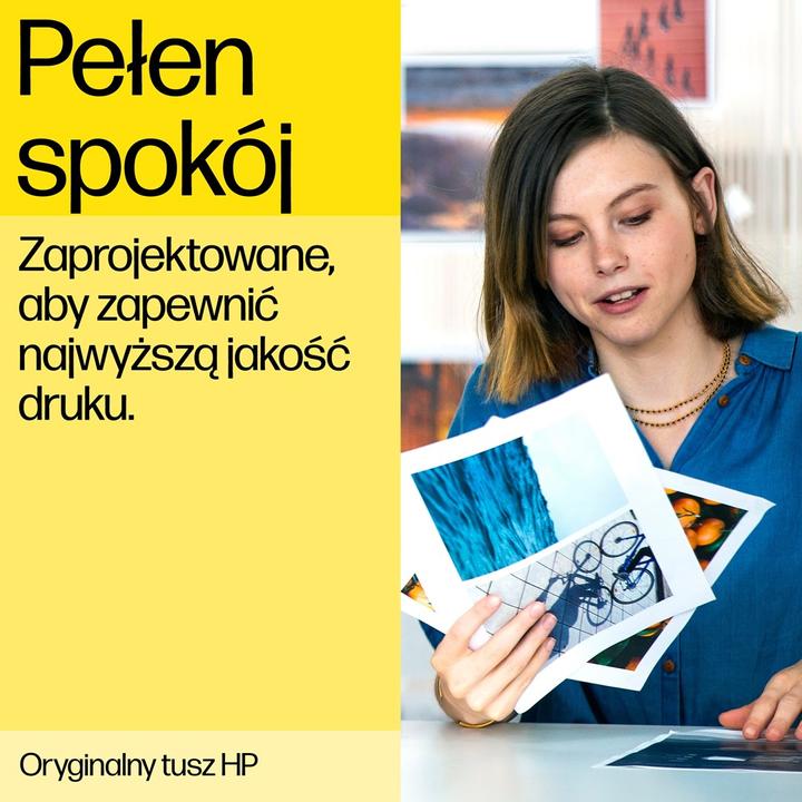 Actual product image HP 920xl (FC)