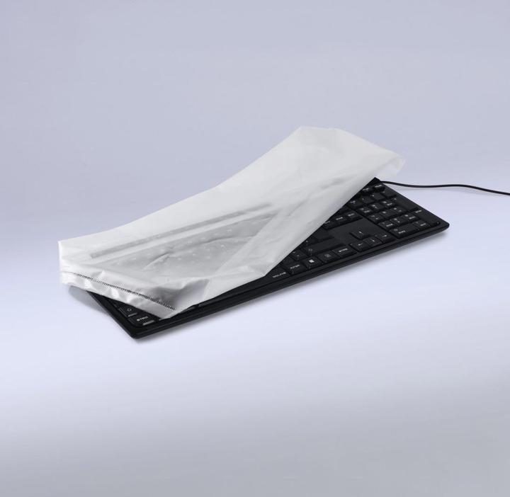Produktbild Hama Tastatur-Staubschutzhaube