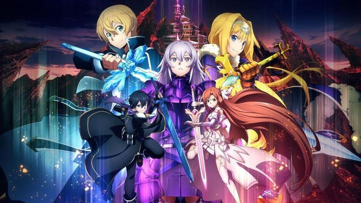 Produktbild Bandai Namco SWORD ART ONLINE Last Recollection (PS4)