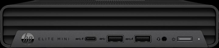 Actual product image HP Elite Mini 600 G9 Desktop PC (Intel Core i5-13500T, 16 GB, 512 GB)