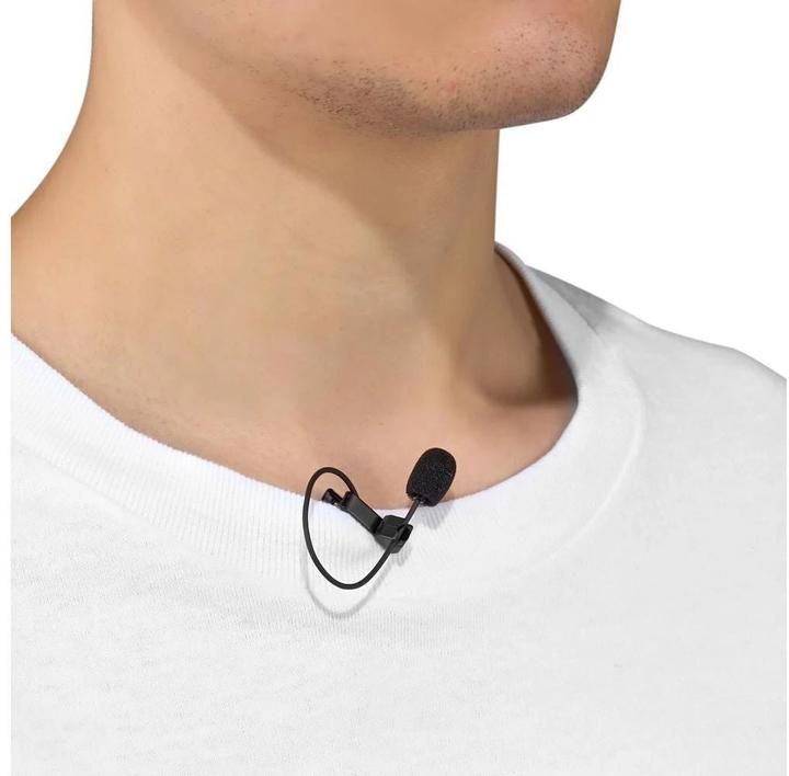 Image du produit Joby Wavo Lav PRO