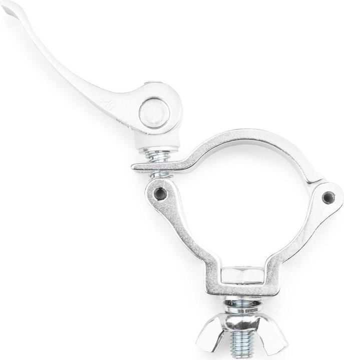 Actual product image BeamZ Clamp BC50-50