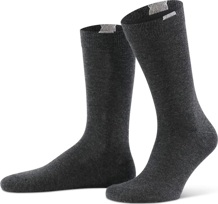 Produktbild DIM Eco Socken (5er Pack, 43 - 46)