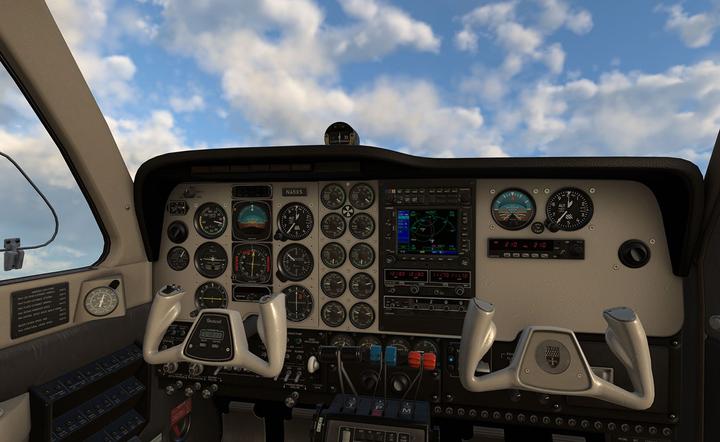 Actual product image Aerosoft X-Plane 12 (Mac, Linux, Windows, DE)