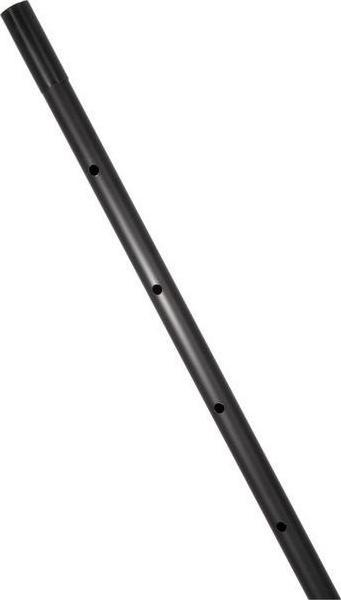 Immagine prodotto K&M Supporto per altoparlanti nel set 21449 (Set, Cavalletto, Regolabile in altezza)