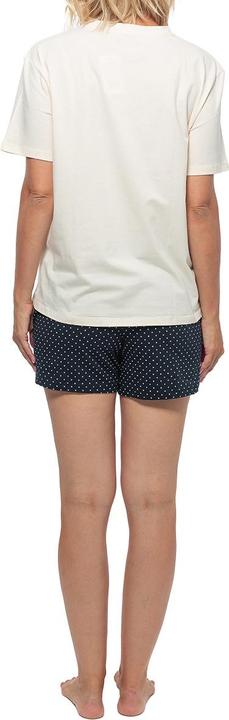 Produktbild Schiesser Organic Cotton Schlafanzug (40, L)