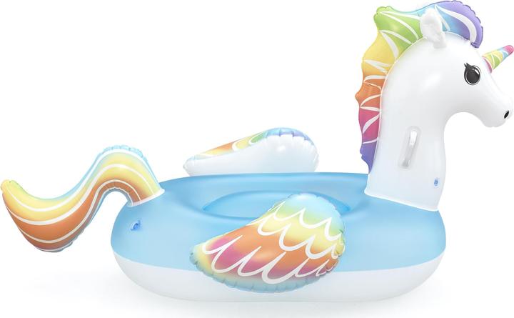 Produktbild Bestway Fantasy Unicorn Schwimmtier