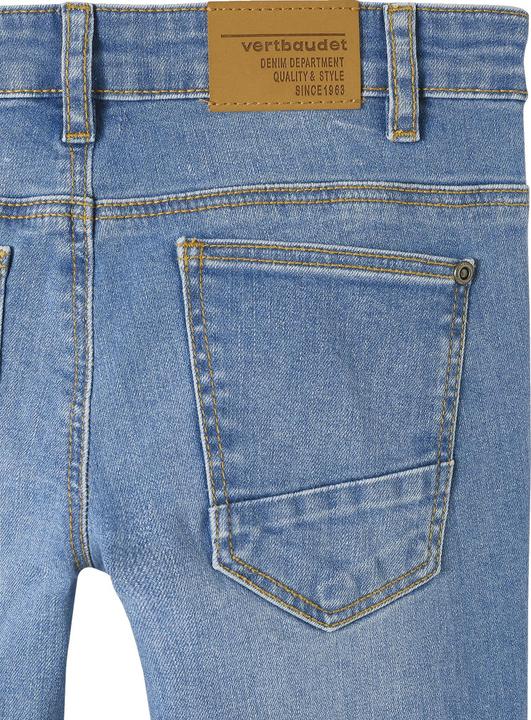 Produktbild Vertbaudet Jeans (140)