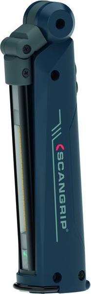Produktbild Scangrip Akku-LED Taschenlampe Slim (31 cm, 500 lm)