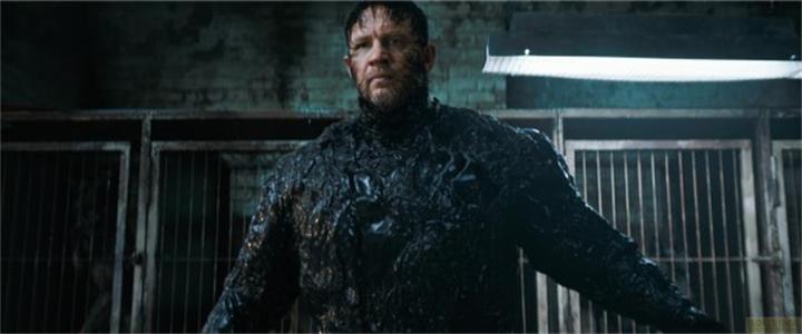 Image du produit Sony Venom : La dernière danse (Blu-ray, 20250206, Anglais, Allemand)