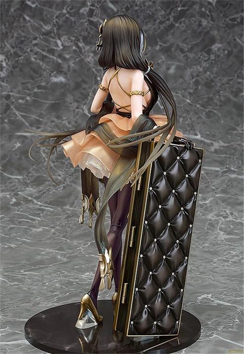 Image du produit Phat! Filles' Frontline statuette PVC 1/7 RO635 : Enforcer of the Law 25 cm