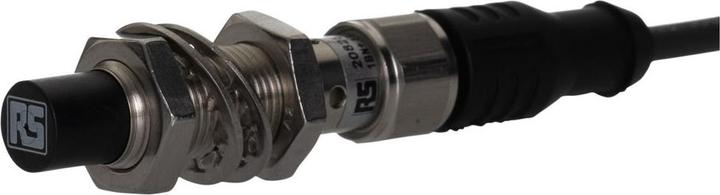 Actual product image Rs Pro Inductive proximity switch M12 (Sensor)