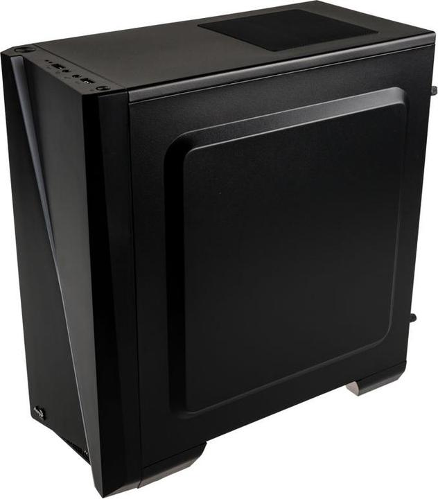 Actual product image AeroCool Cylon (mATX)
