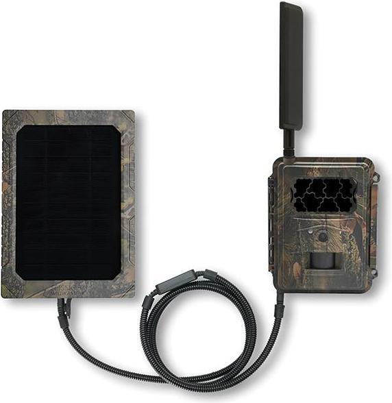 Produktbild Seissiger Solarpanel für Wildkameras