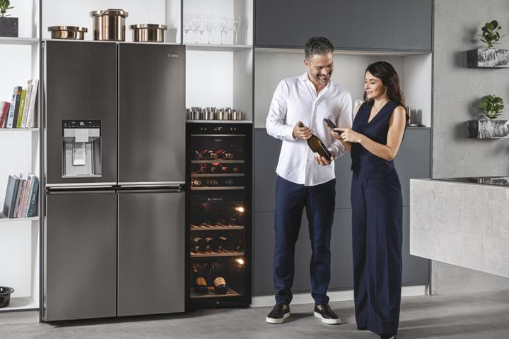 Productafbeelding Haier HWS 77 GDAU1