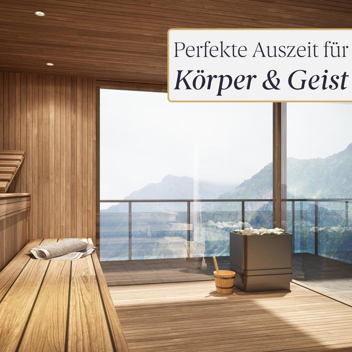 Image du produit Liebenstein Saunatuch Set