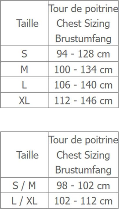Produktbild The Red Premium Leder-Harness "HALF" (S/M)