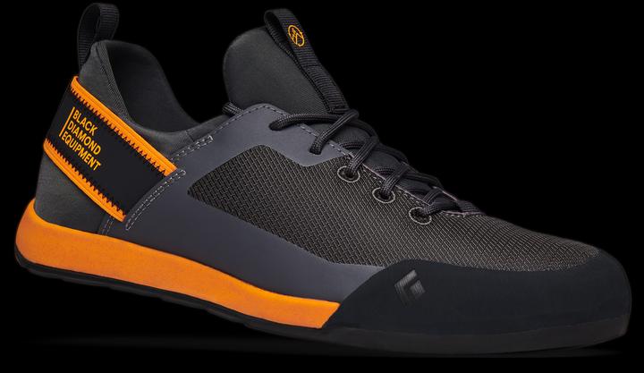 Actual product image Black Diamond M Session 2 Shoes (44)