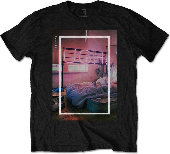 Image du produit Universal Textiles T-shirt Ugh (XXL)