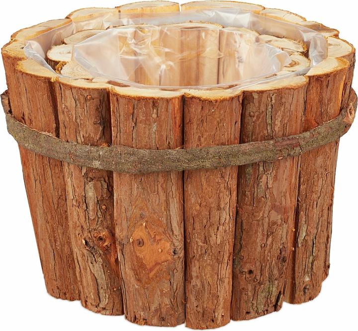 Productafbeelding Relaxdays Balkon hangtafel (70 cm)