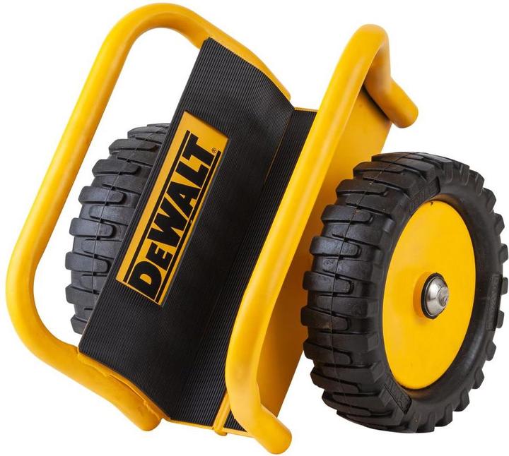 Image du produit DeWalt Chariot à roulettes XL 500kg DXWT-201 (500 kg)