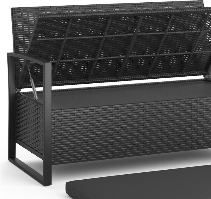 Produktbild OK-Living Kissenbox