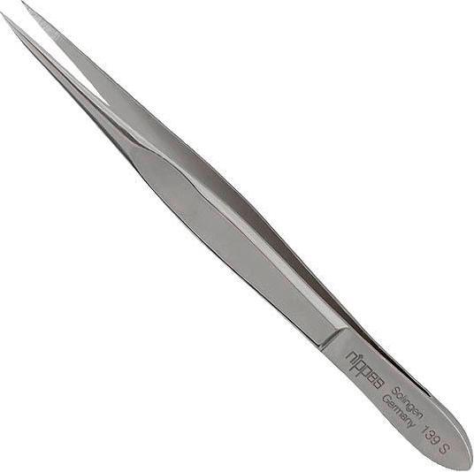 Image du produit Nippes Pincette mate pointue