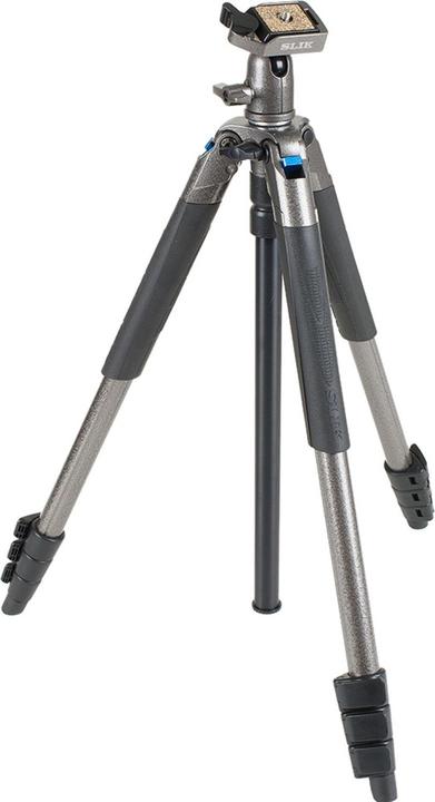 Produktbild Slik Sprint Pro III BH GM (Metall)