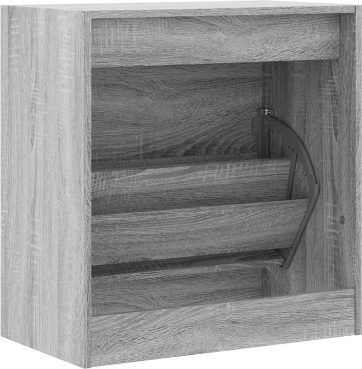 Produktbild VidaXL Nalani (60 x 34 x 63.5 cm)