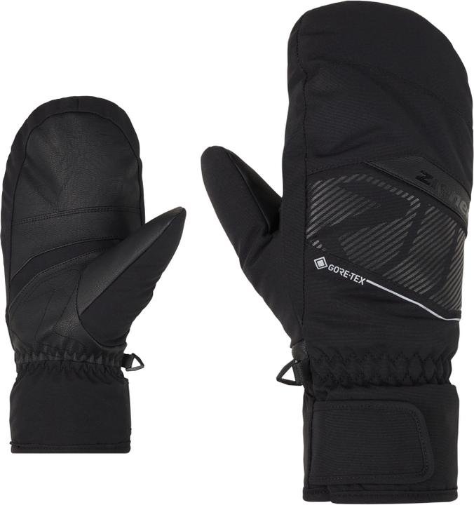 Ziener Galibor Gtx + Gore Plus Warm