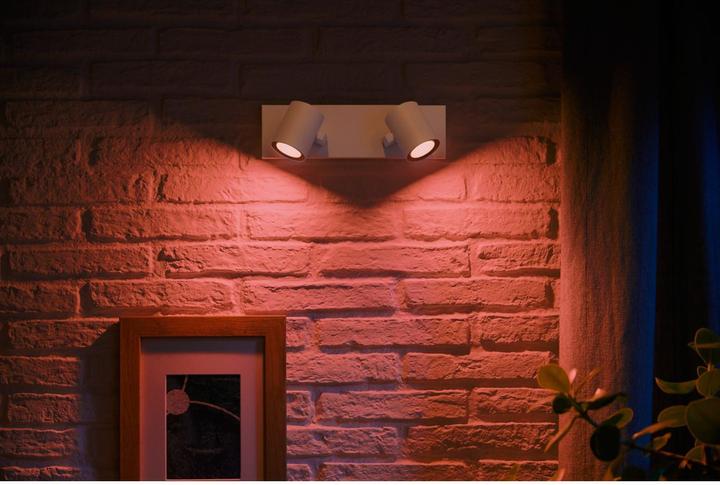 Image du produit Philips Argenta (350 lm, GU10)