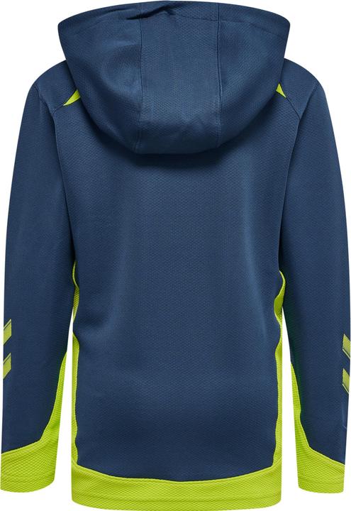 Image du produit hummel Lead Poly Hoodie Kids (140)
