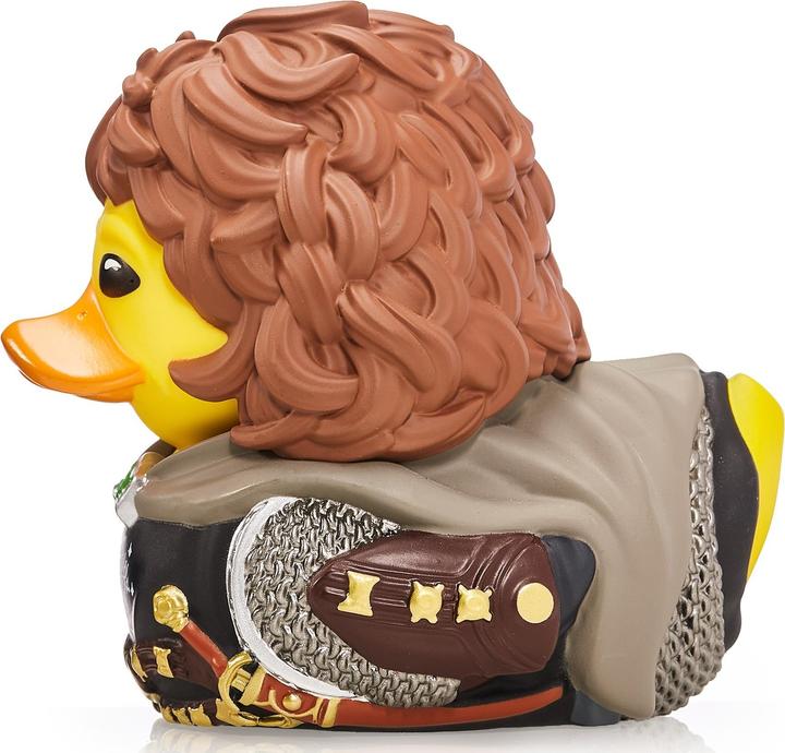 Actual product image Numskull TUBBZ: Lord of the Rings - Peregrin Tuk - Boxed Edition