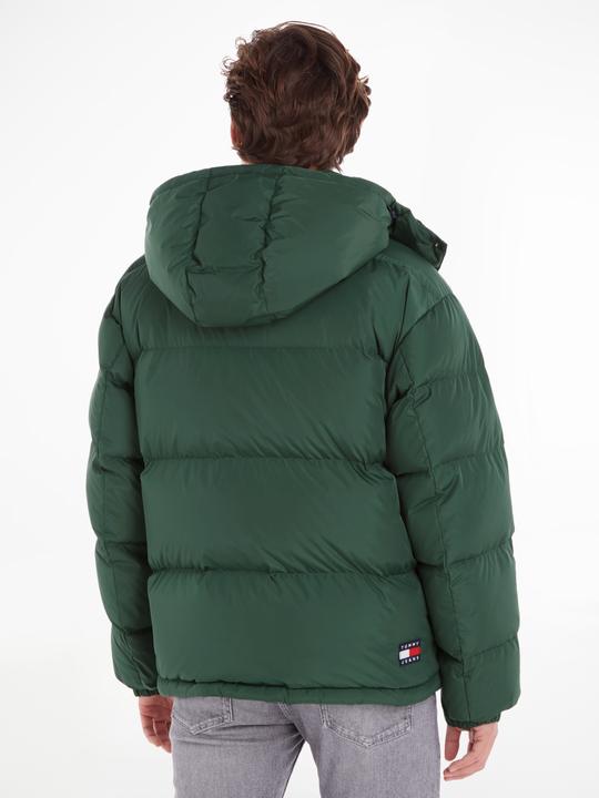 Actual product image Tommy Jeans Alaska (M)