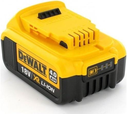 Actual product image DeWalt DCB182 (18 V)