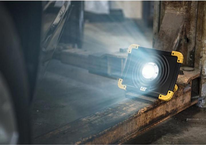 Image du produit Cat Phare haute technologie (3000 lm)
