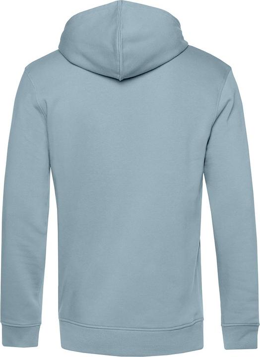 Image du produit B&C Sweat à capuche Coton issu de l'agriculture biologique (XL)