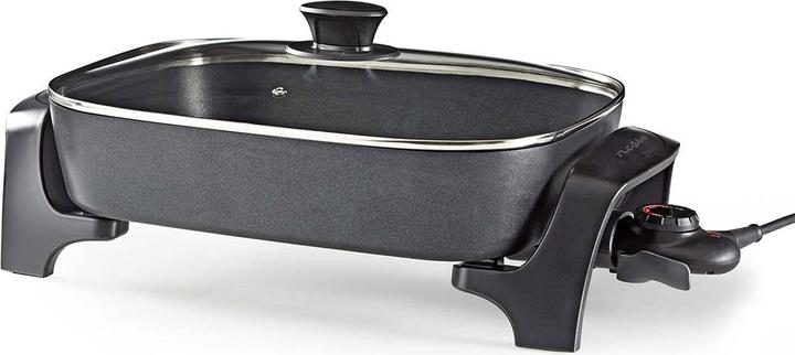 Immagine prodotto Nedis FCSP110EBK40