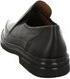 Actual product image Sioux slip-on shoes (42.5)