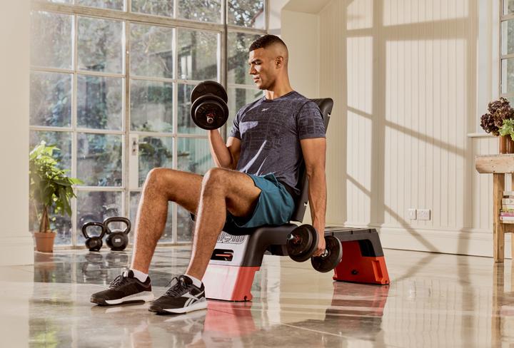 Image du produit Reebok Pont piqué