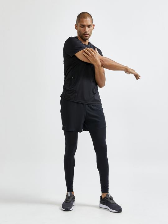 Produktbild Craft Core Essence Tights Herren (L)
