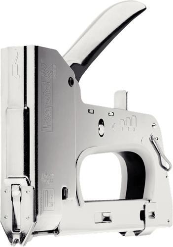 Actual product image Rapid Hand Tacker PRO R36