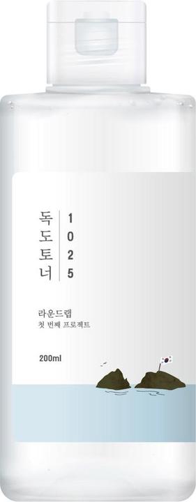 Immagine prodotto Round Lab 1025 Dokdo Toner (Sapone, 200 ml)