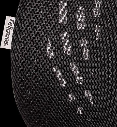Actual product image Fellowes Back support Back Angel (14.5 x 39.5 x 44 cm)