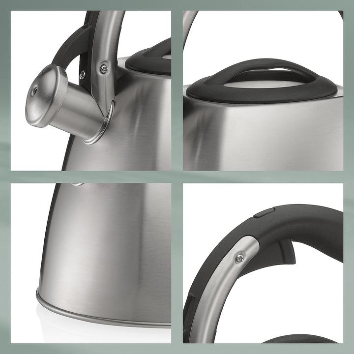 Image du produit Kela Bouilloire Vitus (2.40 l)