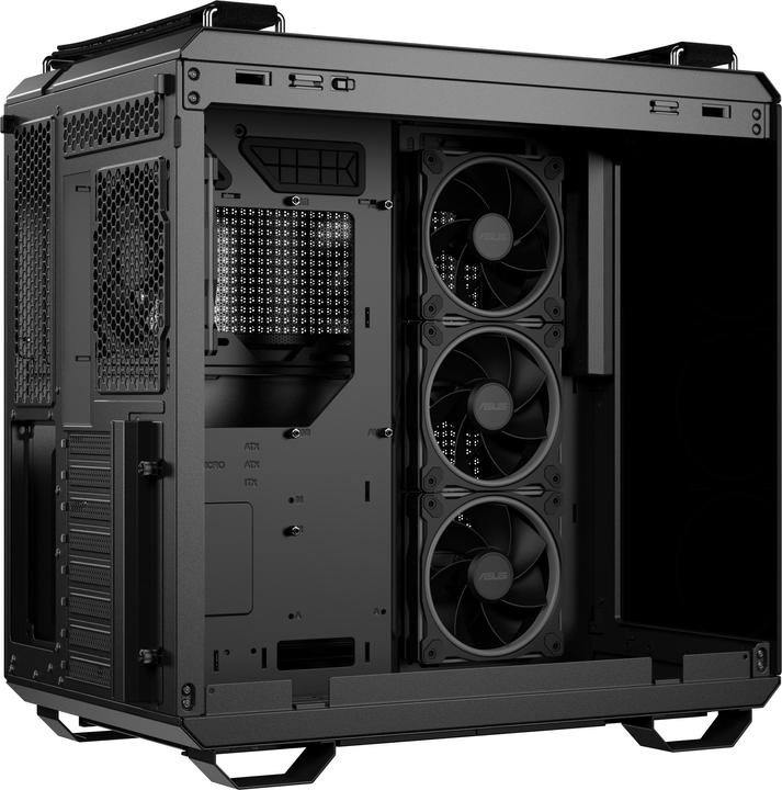 Productafbeelding ASUS TUF Gaming GT502 Horizon ARGB (ATX, mATX, Mini-ITX)