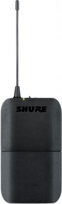 Image du produit Shure Blx14e/Mx53-M17