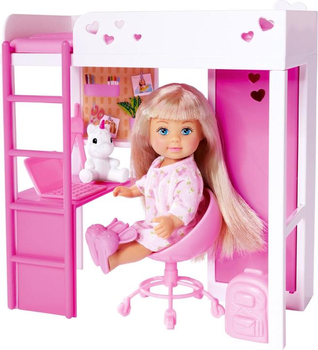 Produktbild Simba Evi Liebe - Zimmer