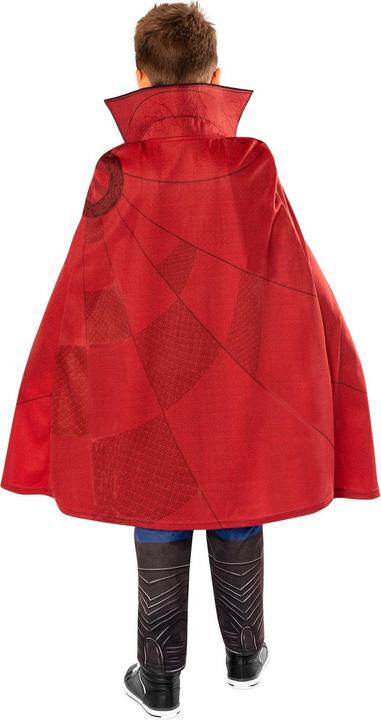 Produktbild Marvel Deluxe Kostüm Jungen (104)